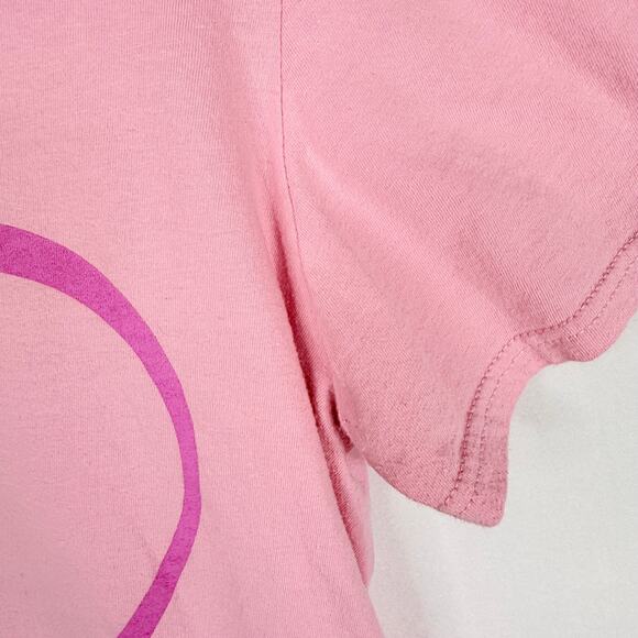 Drag Queen Merch Trixie Mattel Pink Doll Graphic T-Shirt S - Picture 5 of 6